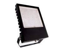 Light Impressions Deko-Light podlahov� a n�st�nn� a stropn� sv�tidlo Atik 100-240V AC/50-60Hz 302,00 W 4000 K 39900 lm 319 mm �ern� 732102