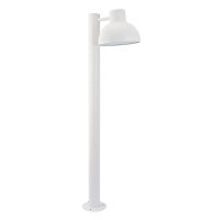 ACA Lighting Garden Pole venkovní stojací svítidlo BERO1POWH ACA Lighting Garden Pole venkovní stojací svítidlo BERO1POWH