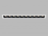 LED2 2251031 LINEAR 10, W Z�PUSTN� B�L� 2251031