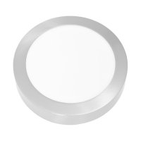 Ecolite SMD kruh p�isazen� 22,5cm, 18W, 4100K, IP20, 1550Lm LED-CSL-18W/41/CHR