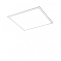 LEUCHTEN DIRECT LED stropn� sv�tidlo, panel, 44,5x44,5cm, jednoduch� 4000K LD 14471-16