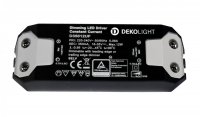 Deko-Light LED-napájení BASIC, DIM, CC, D350012UF/12W konstantní proud 350 mA IP20 stmívatelné 18-35V DC 6,30-12,00 W 862203 Deko-Light LED-napájení BASIC, DIM, CC, D350012UF/12W konstantní proud 350 mA IP20 stmívatelné 18-35V DC 6,30-12,00 W 862203