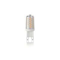 LED ��rovka Ideal Lux 270968 G9 3,2W 300lm 2700K b�l� nestm�vateln�