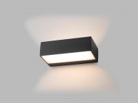 LED2 KVADER, A N�ST�NN� ANTRACITOV� IP54 5130134