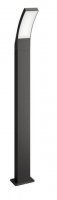 Philips SPLAY venkovn� sloupkov� LED sv�tidlo 1x12W 1200lm 4000K 96cm IP44, antracitov�