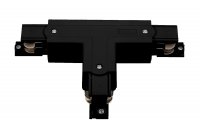 CENTURY 3-f�zov� T spojka �ern� prav�/prav�