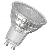 LEDVANCE LED PAR16 80 36d V 6.9W 830 GU10 4099854054822 LEDVANCE LED PAR16 80 36d V 6.9W 830 GU10 4099854054822