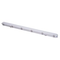 Solight LED osvětlení prachotěsné, IP65, 60W, 8400lm, 4000K, 155cm, Lifud, 5 let záruka WPT-60W-002 Solight LED osvětlení prachotěsné, IP65, 60W, 8400lm, 4000K, 155cm, Lifud, 5 let záruka WPT-60W-002