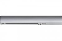 Paulmann URail syst�m Light Easy koncov� nap�jen� max. 1000W titan 230V plast 976.55 P 97655