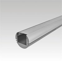 NBB Al li�ta+difusor P1816/2m �ir� kulat� 903004050