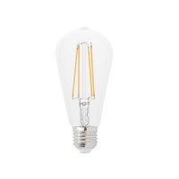 FARO LED ��rovka dekorativn� filament E27 4W 2700K