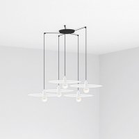 FARO PLAT z�v�sn� sv�tidlo, b�l�, 5L