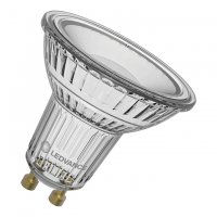 LEDVANCE LED PAR16 80 120° DIM P 6.9W 940 GU10 4099854456435 LEDVANCE LED PAR16 80 120° DIM P 6.9W 940 GU10 4099854456435