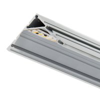 SLC profil Pro C3 2m rohov� �irok� hlin�k