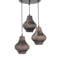 ACA Lighting Avantgarde z�v�sn� sv�tidlo V372643PRB