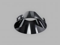 LED2 6099002 VIGO XL reflektor, DC UGR �ern� chrom