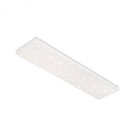 V�PRODEJ VZORKU BRILONER CCT sv�tidlo LED panel, 100 cm, 24 W, b�l� BRILO 7381-316