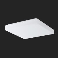 OSMONT LIB59625 LIBRA 2 stropn�/n�st�nn� sklen�n� sv�tidlo b�l� IP44 4000 K 33W LED DALI HF