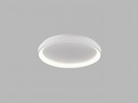 LED2 1273171 Stropn� sv�tidlo BELLA SLIM 58, W 48W 2700K/3000K/4000K b�l�