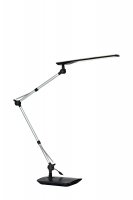 Marksl�jd studijn� stoln� lampa �ern�