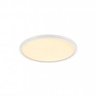 NORDLUX stropní svítidlo Planura 2700K 18W bílá 47276001 NORDLUX stropní svítidlo Planura 2700K 18W bílá 47276001