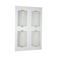 ACA Lighting stropn� sv�tidlo 4X40W G9 ANESIS ANESIS29924