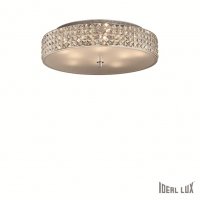 Ideal Lux ROMA PL9 SV�TIDLO STROPN�/N�ST�NN� 087863