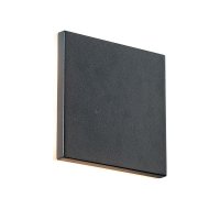 ACA Lighting LED SMD venkovní nástěnné svítidlo 8W 450LM 110d 230V AC 3.000K tmavá šedá CRI80 IP54 30.000hod LG2802G ACA Lighting LED SMD venkovní nástěnné svítidlo 8W 450LM 110d 230V AC 3.000K tmavá šedá CRI80 IP54 30.000hod LG2802G