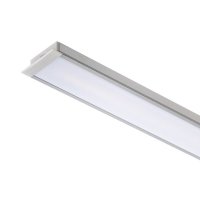 RENDL LED PROFILE A z�pustn� 1m hlin�k/ml��n� akryl R13864