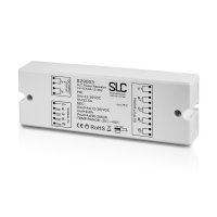 SLC Power repeater 4x8A 12-36V 768W IP20