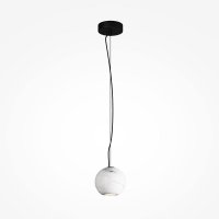 MAYTONI Z�v�sn� sv�tidlo Basic Texture GU10x1 50W MOD461PL-01W