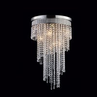 ACA Lighting Crystal stropn� sv�tidlo DLA12227