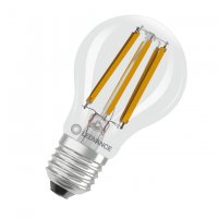 LEDVANCE LED Classic A 75 Filament DIM t��da B S 5.7W 827 �ir� E27 4099854252549