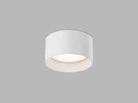 LED2 1480271DT Stropn� sv�tidlo ZETA ON S, W TRIAC 8-12W 2700K/3000K/4000K UGR b�l�
