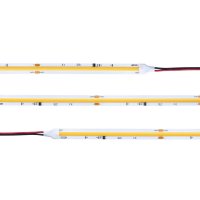 SLC LED p�sek COB UL iC 4W/m 360lm/m 2700K Ra90 24V IP20 15m