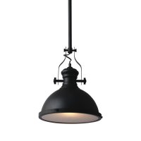 ACA Lighting Vintage z�v�sn� sv�tidlo KS1300P311BK