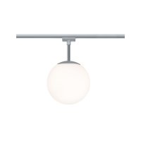 Paulmann URail Spot Ceiling Globe Small chrom mat bez zdroje sv�tla, max. 10W E14 976.02 P 97602