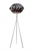 Azzardo AZ2405 stojac� lampa Ruben floor �ed�