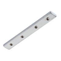 BIG WHITE (SLV) V�ztu�n� li�tov� deska pro mont�n� li�tu 48 V TRACK �ed� 1006610