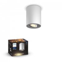 Philips Hue WA Pillar bodov� LED sv�tidlo GU10 1x5W 350lm 2200-6500K IP20 b�l�
