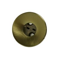 ACA Lighting bodov� sv�tidlo zapu�t�n� pro G4 zlat� BS3153GM