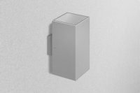 Mivvy LED nástěnné svítidlo PLAN 7W/3000K IP40 PLATCID7W3K Mivvy LED nástěnné svítidlo PLAN 7W/3000K IP40 PLATCID7W3K