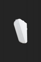 OSMONT ELE57761 ELEKTRA 2 stropn�/n�st�nn� pr�myslov� plastov� sv�tidlo b�l� IP54 4000 K 8W LED