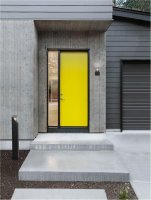 NOVA LUCE venkovn� sloupkov� sv�tidlo SELENA antracitov� hlin�k a �ir� akryl E27 1x12W 220-240V bez ��rovky IP65 9492750