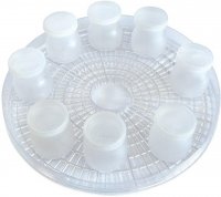 Kel�mky k su�. ovoce Guzzanti GZ 680