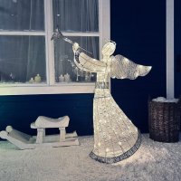 DecoLED V�no�n� and�l rozz��� V� domov
