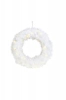 Marksl�jd pe�� b�l� v�nec s pe�i�ky