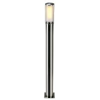 BIG WHITE BIG NAILS 80, venkovn� stojac� lampa, TC-(D,H,T,Q)SE, IP44, nerezov� ocel 304, pr./V 6,5/81 cm, max. 15�W 229172
