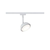 PAULMANN URail LED-spot Hemi b�l� 230V kov/um�l� hmota 955.09 P 95509