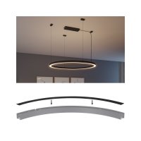 PAULMANN Linion p��slu�enstv� zak�iven� kryt �ern� mat